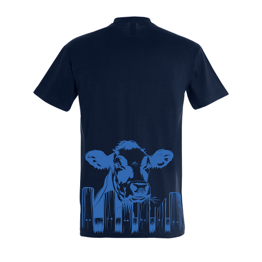 T-shirt Prim’Holstein