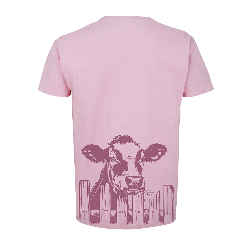 Prim Holstein T-Shirt