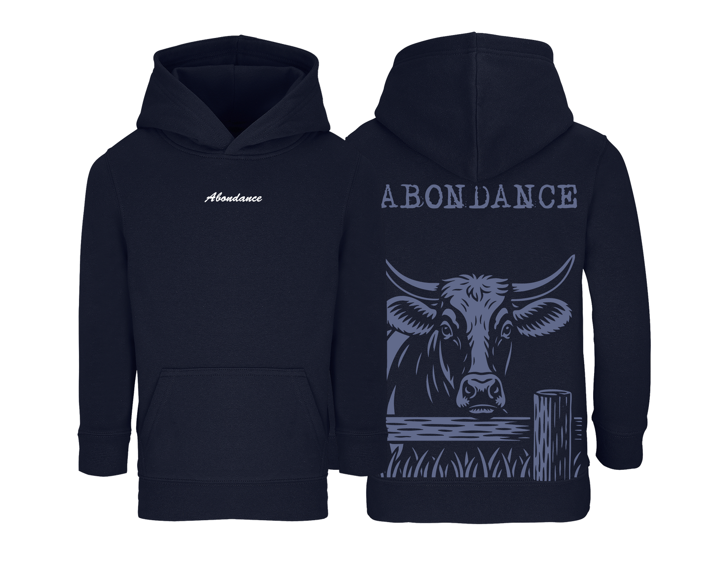 Sweat enfant Abondance