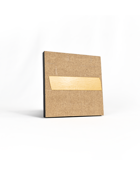 Support de plaque murale