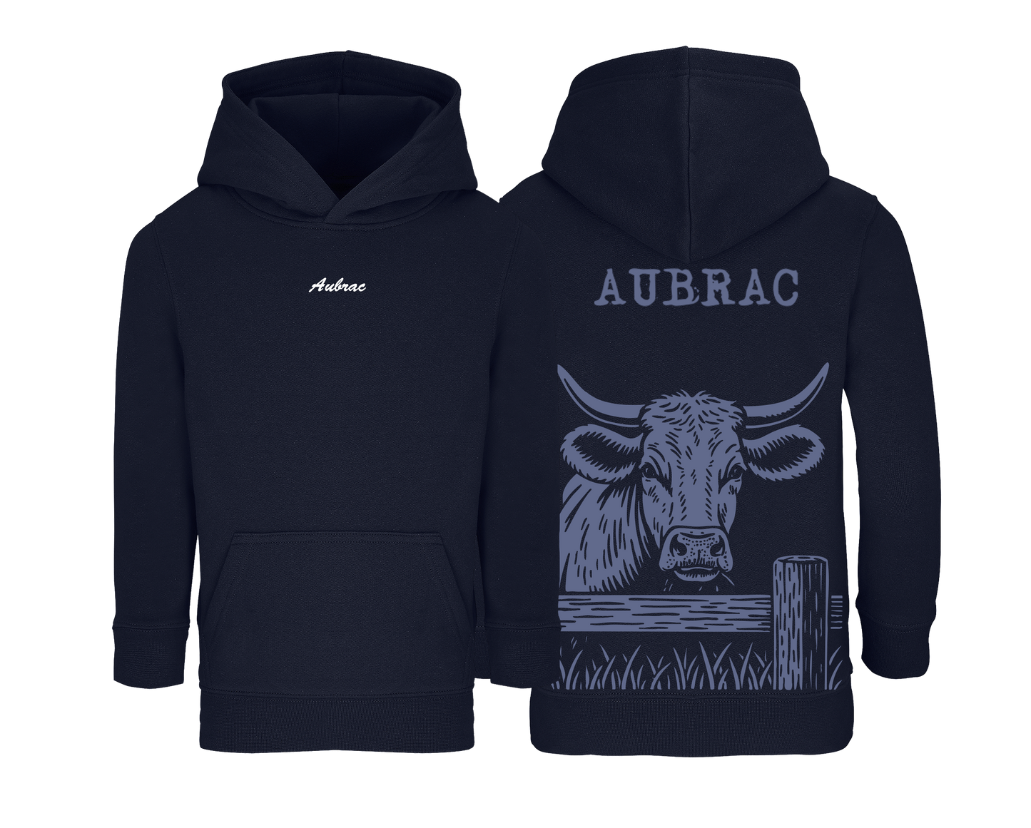 Sweat enfant Aubrac