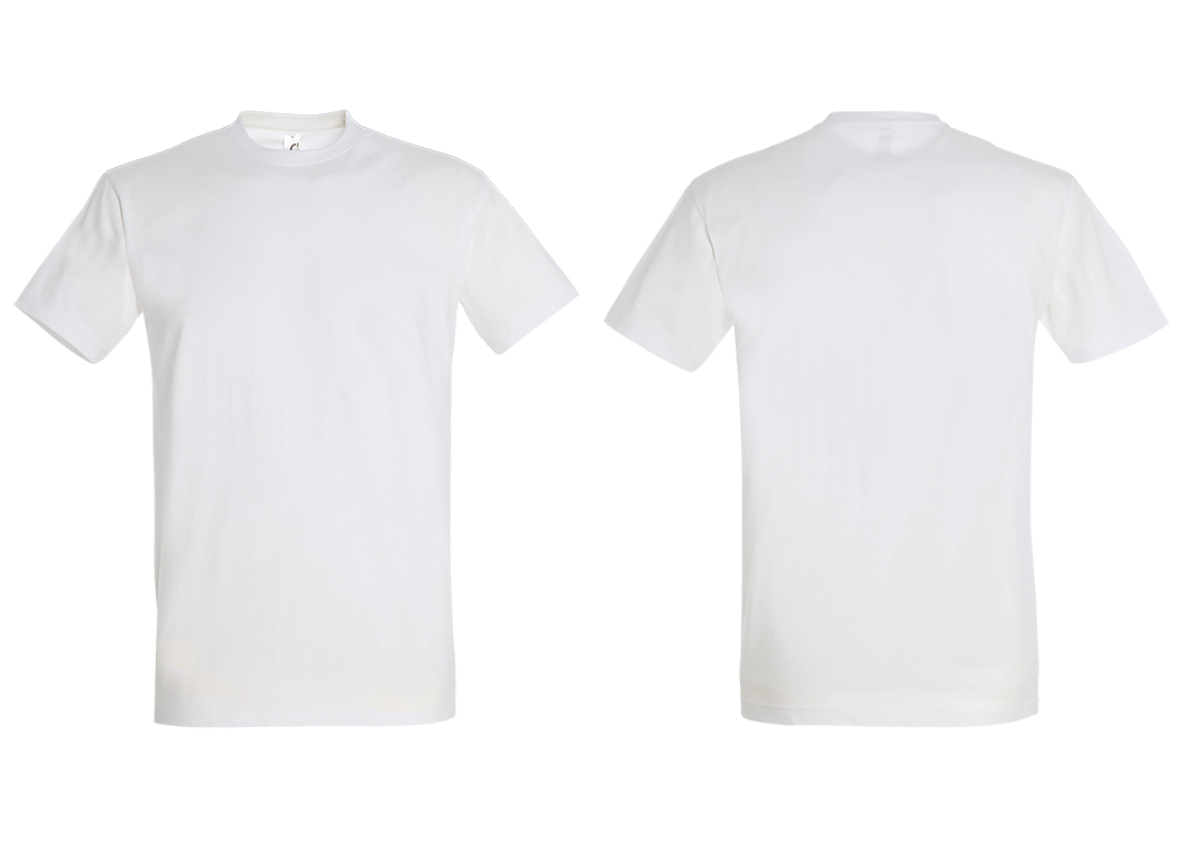Anpassbares T-Shirt