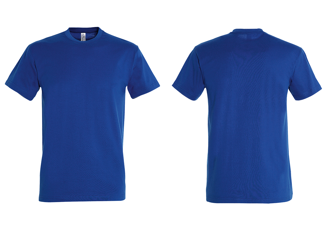 Anpassbares T-Shirt