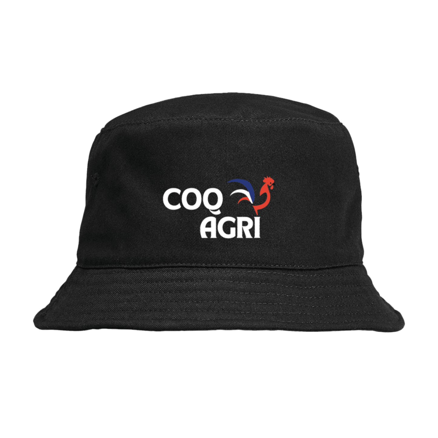 Bob COQAGRI