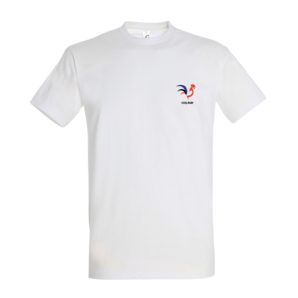 T-shirt COQAGRI ORIGINAL