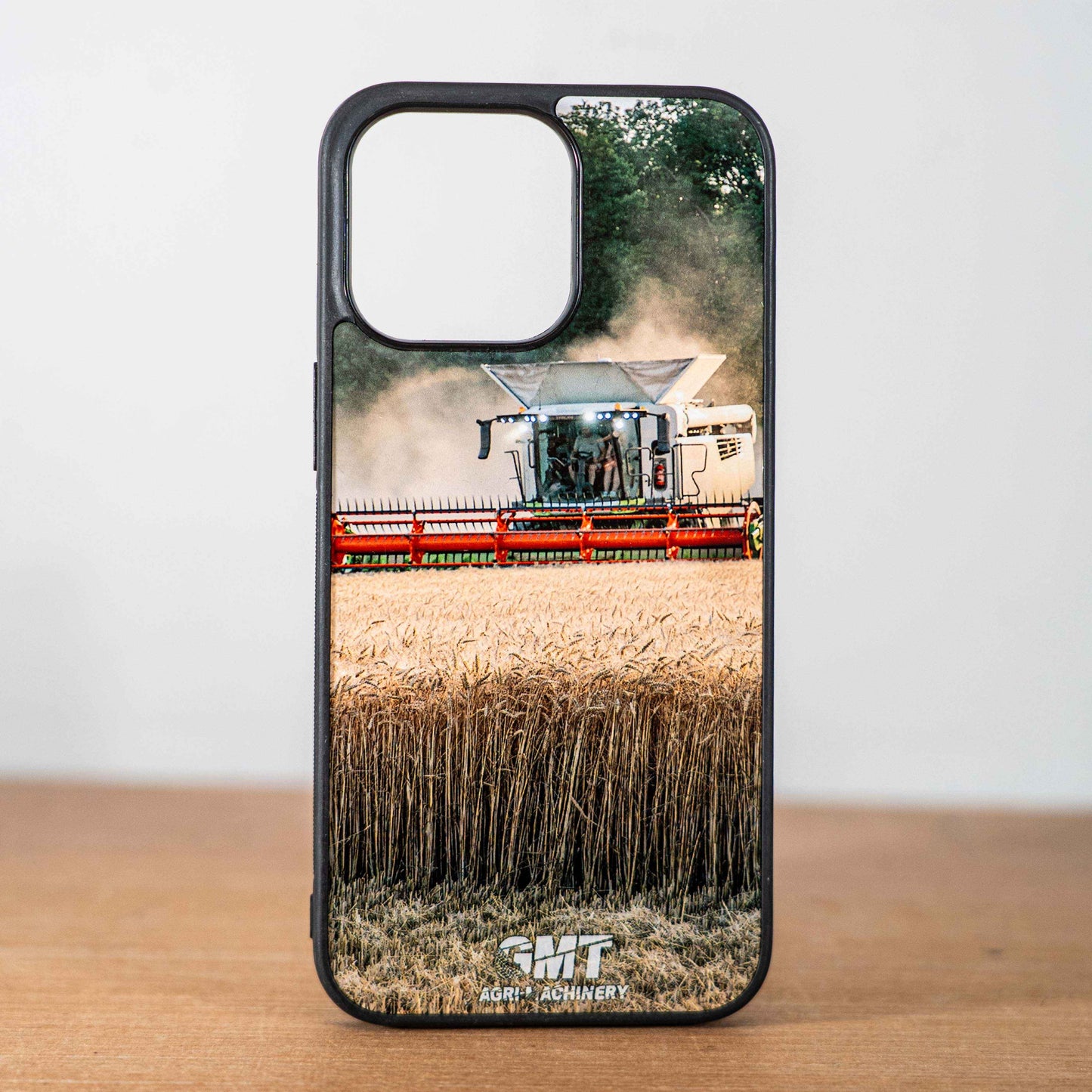 Coque iPhone 15 PRO MAX - GMT