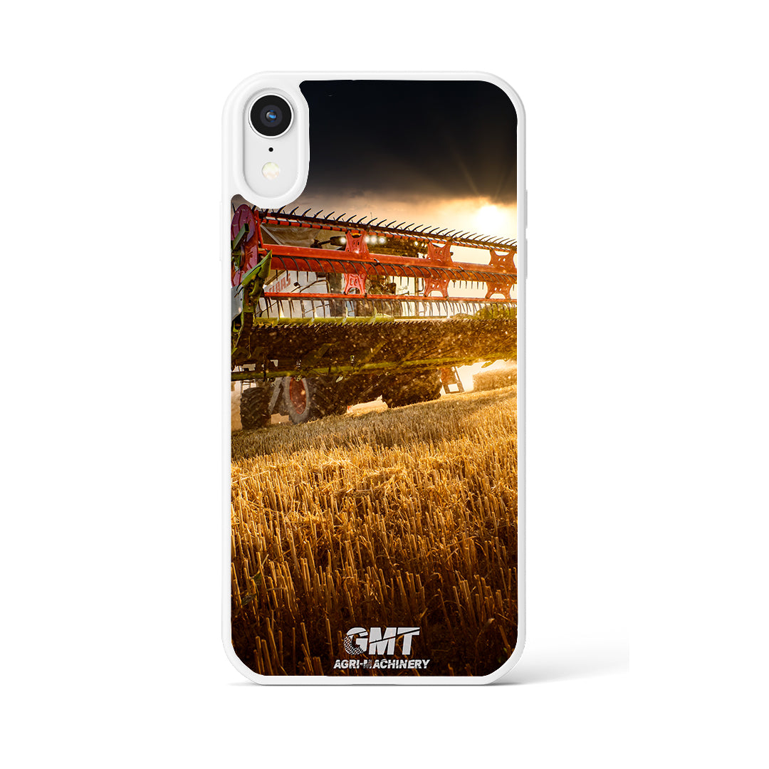 Coque Claas Trion 730 / GMT Agri-Machinery