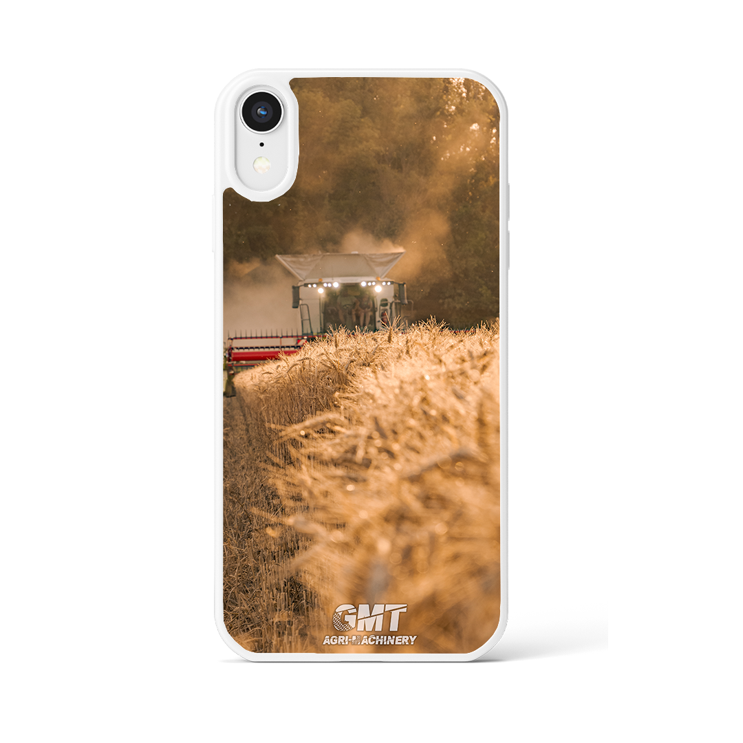 Coque Claas Trion 730 / GMT Agri-Machinery