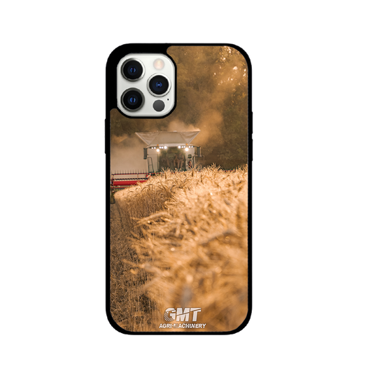 Rumpf Claas Trion 730 / GMT Agri-Machinery