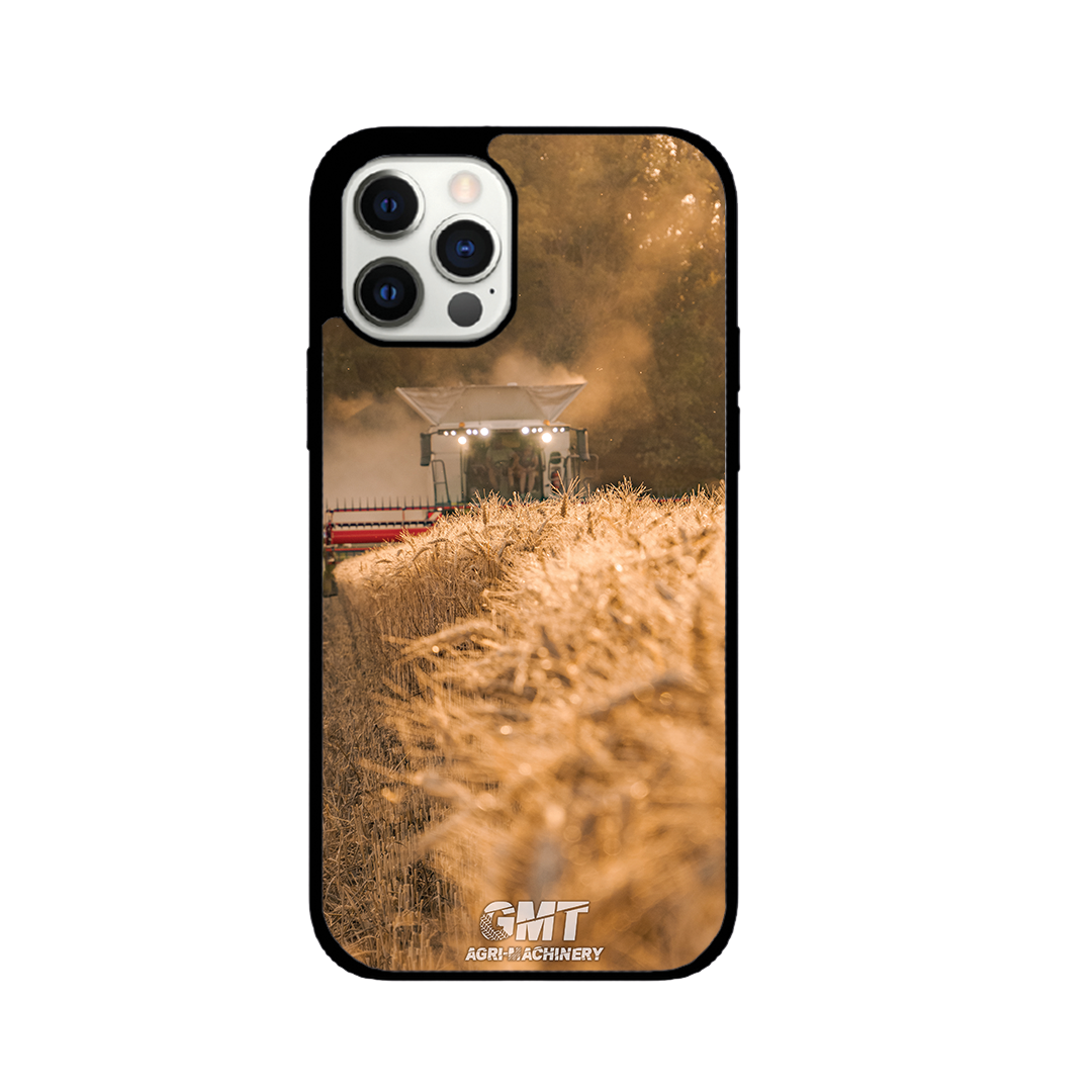 Coque Claas Trion 730 / GMT Agri-Machinery