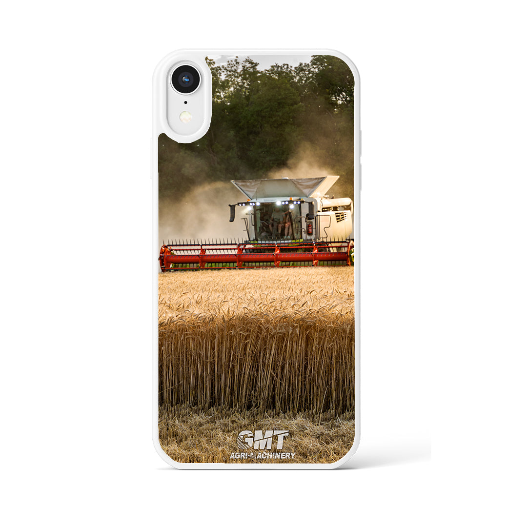 Coque Claas Trion 730 / GMT Agri-Machinery