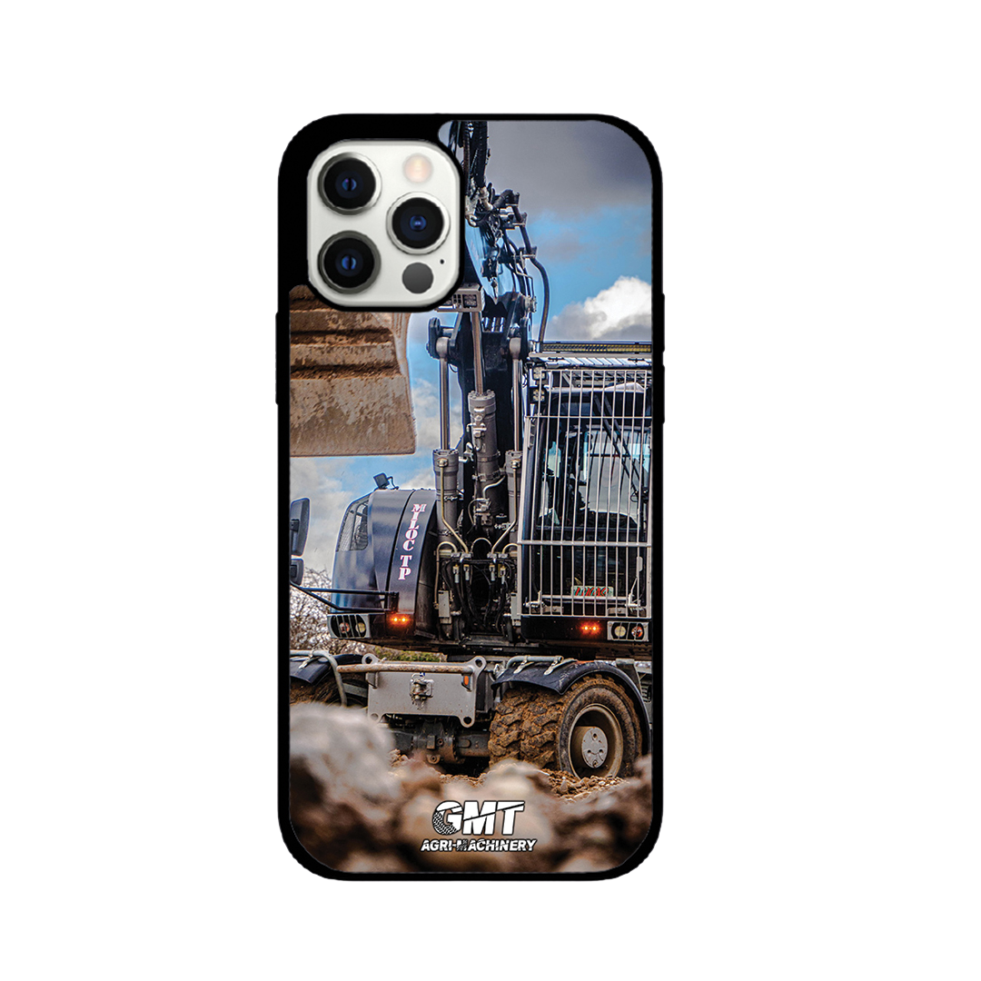 Coque TP / GMT Agri-Machinery