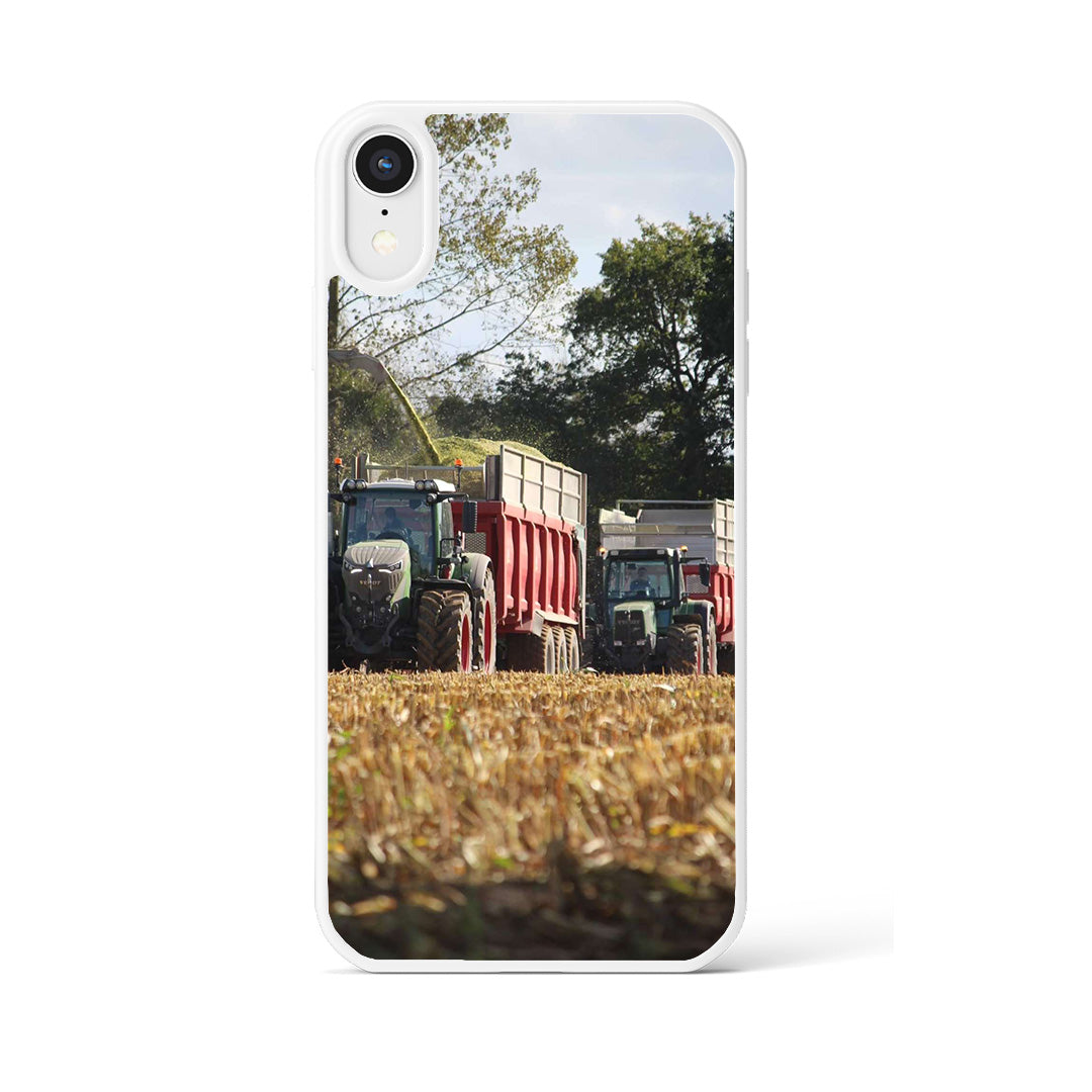 Coque Ensilage