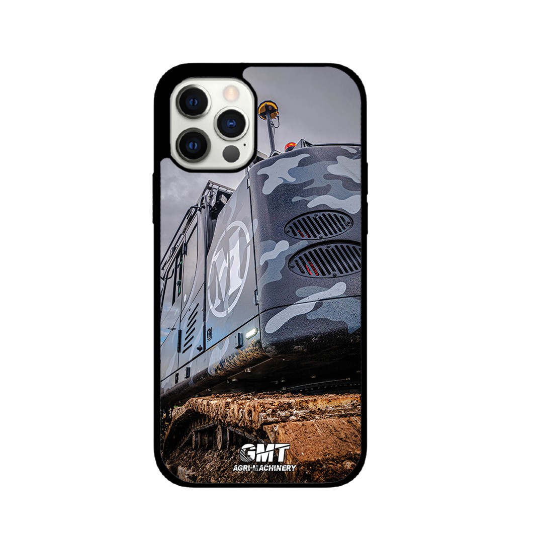 Coque TP / GMT Agri-Machinery