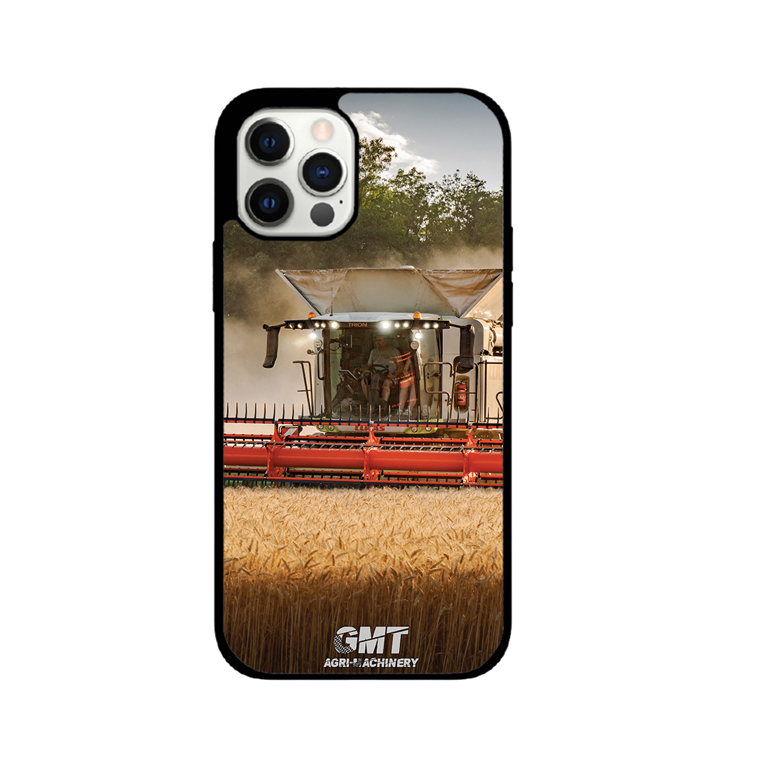 Rumpf Claas Trion 730 / GMT Agri-Machinery