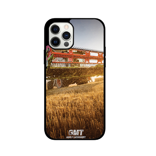 Hull Claas Trion 730 / GMT Agri-Machinery