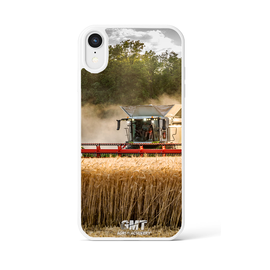 Coque Claas Trion 730 / GMT Agri-Machinery