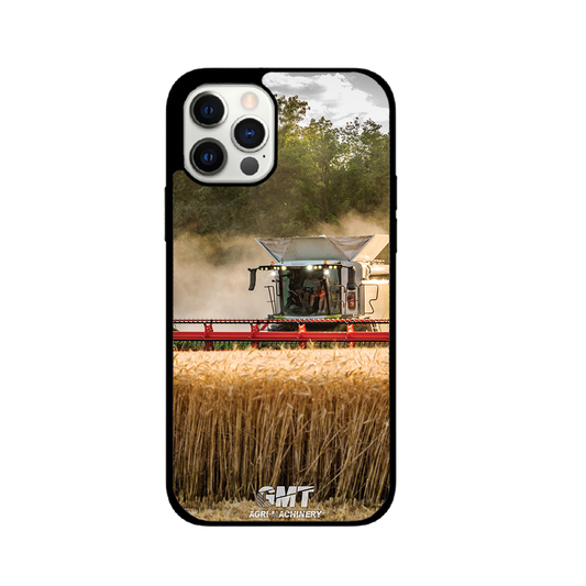 Hull Claas Trion 730 / GMT Agri-Machinery