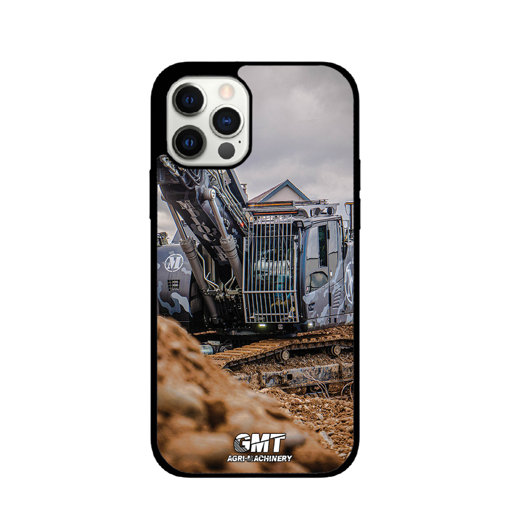 Coque TP / GMT Agri-Machinery