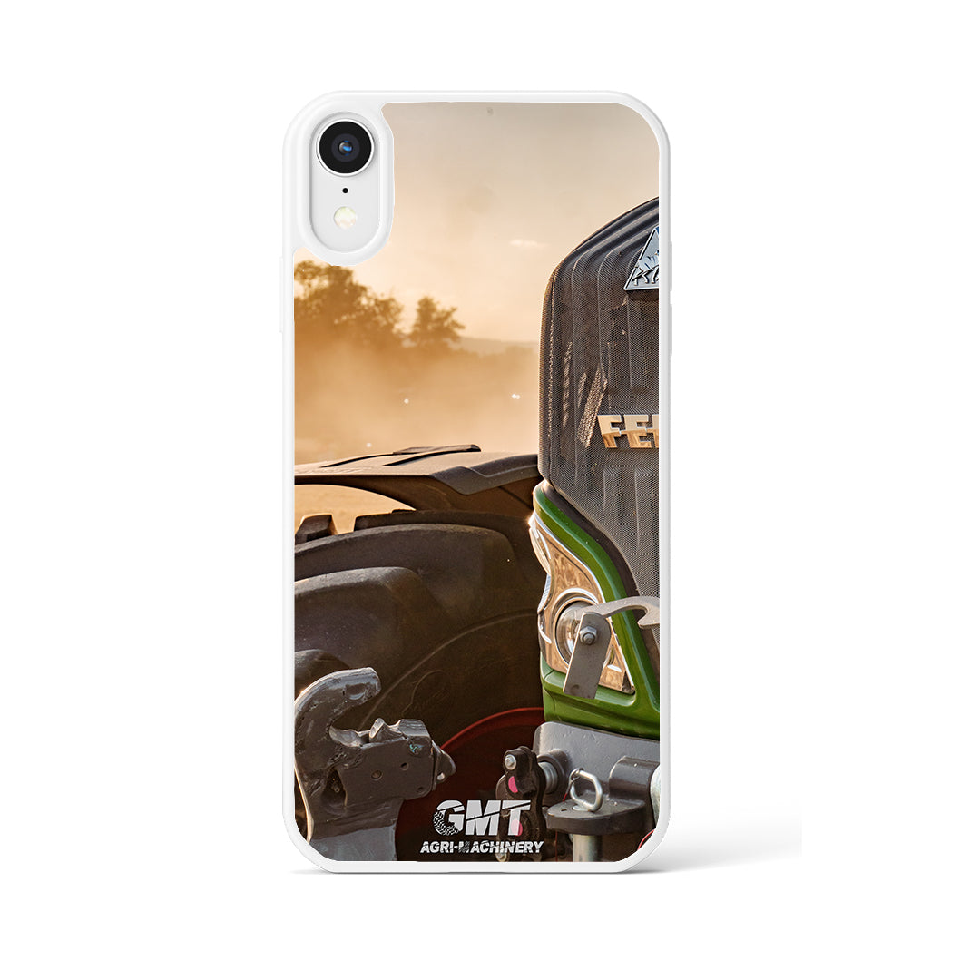 Coque Fendt / GMT Agri-Machinery
