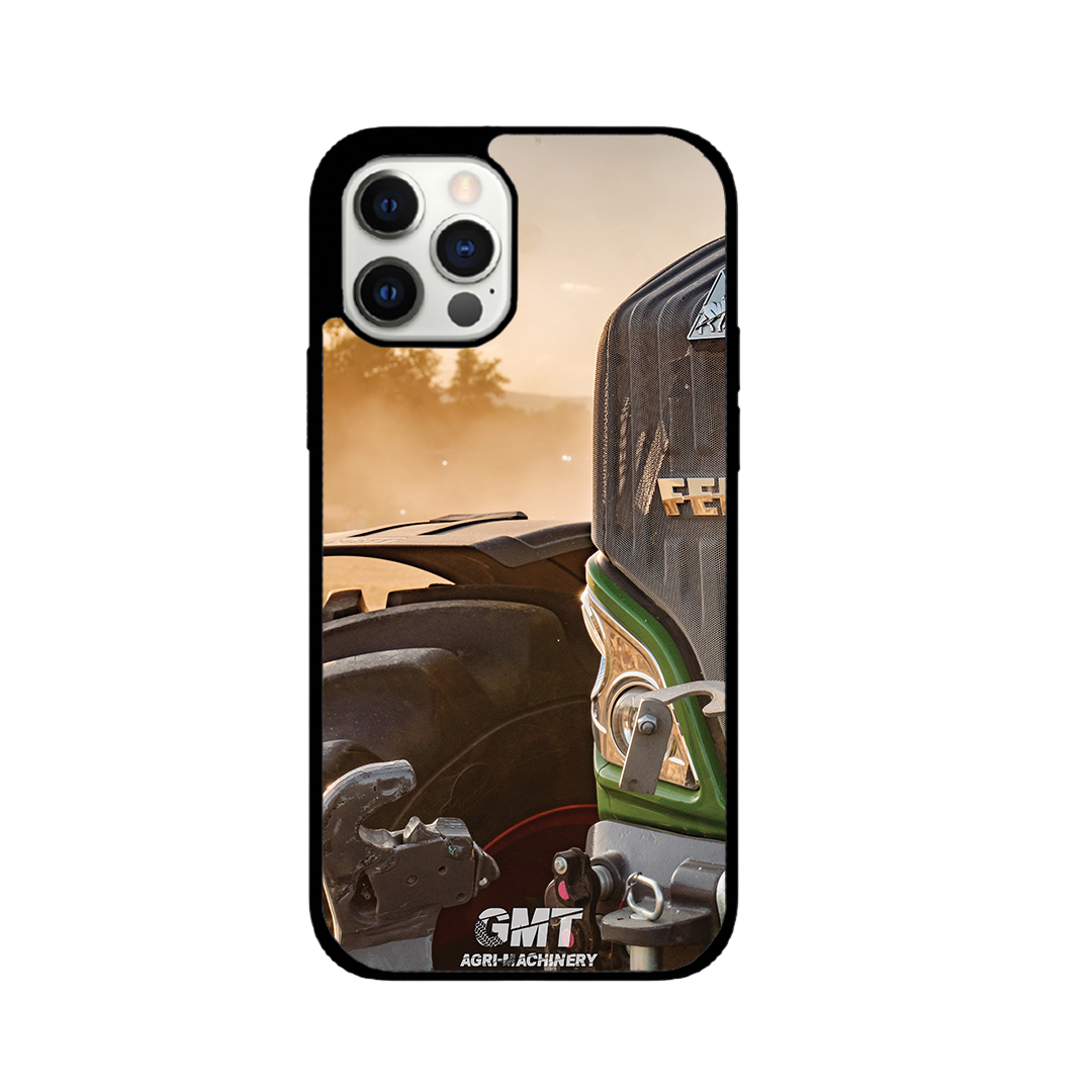 Fendt / GMT Agri-Machinery-Rumpf