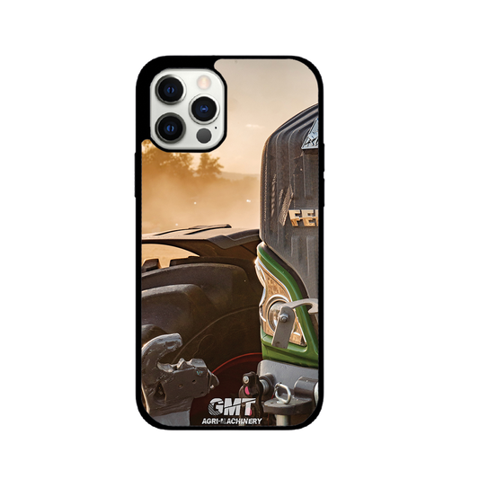 Fendt / GMT Agri-Machinery hull