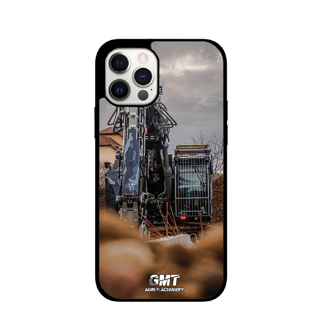 Coque TP / GMT Agri-Machinery