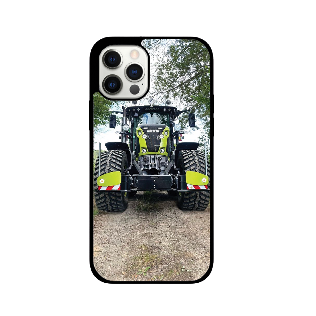 Coque Tracteur LUCAS LCK