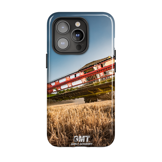 Claas Trion 730 / GMT Agri-Machinery Premium Rumpf