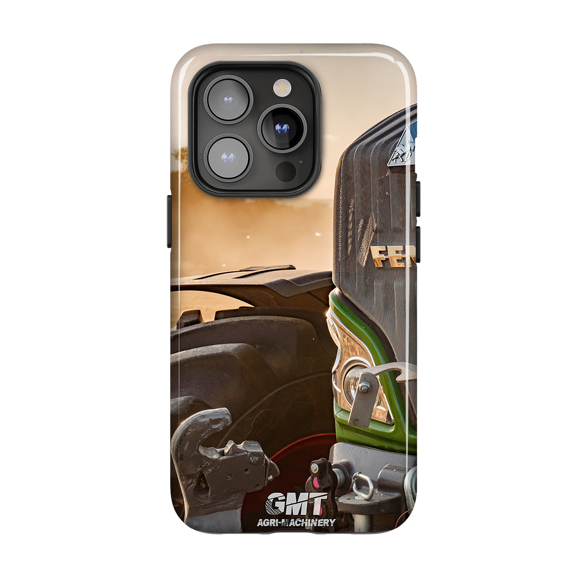 Coque Premium Fendt / GMT Agri-Machinery