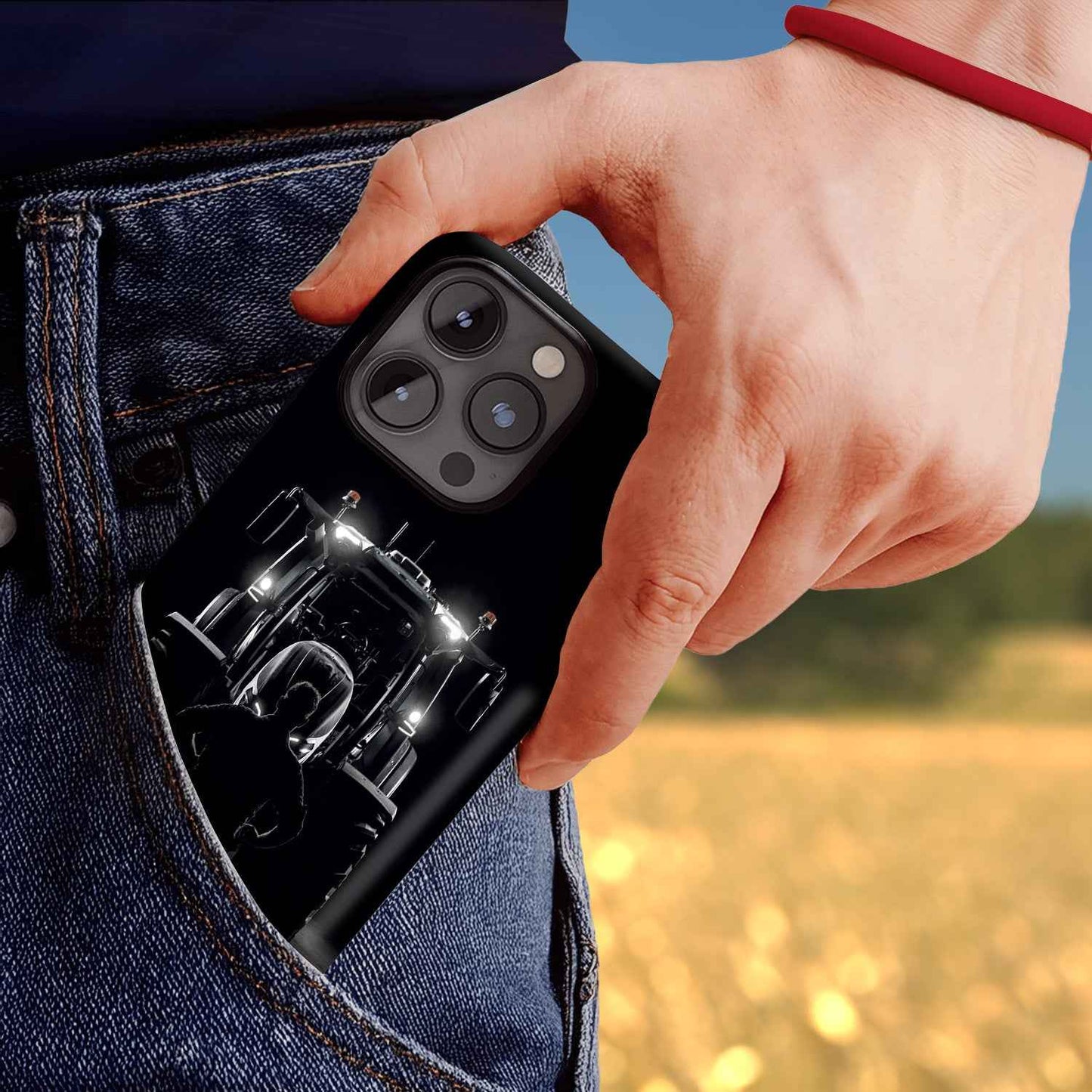 Coque Premium Valtra France