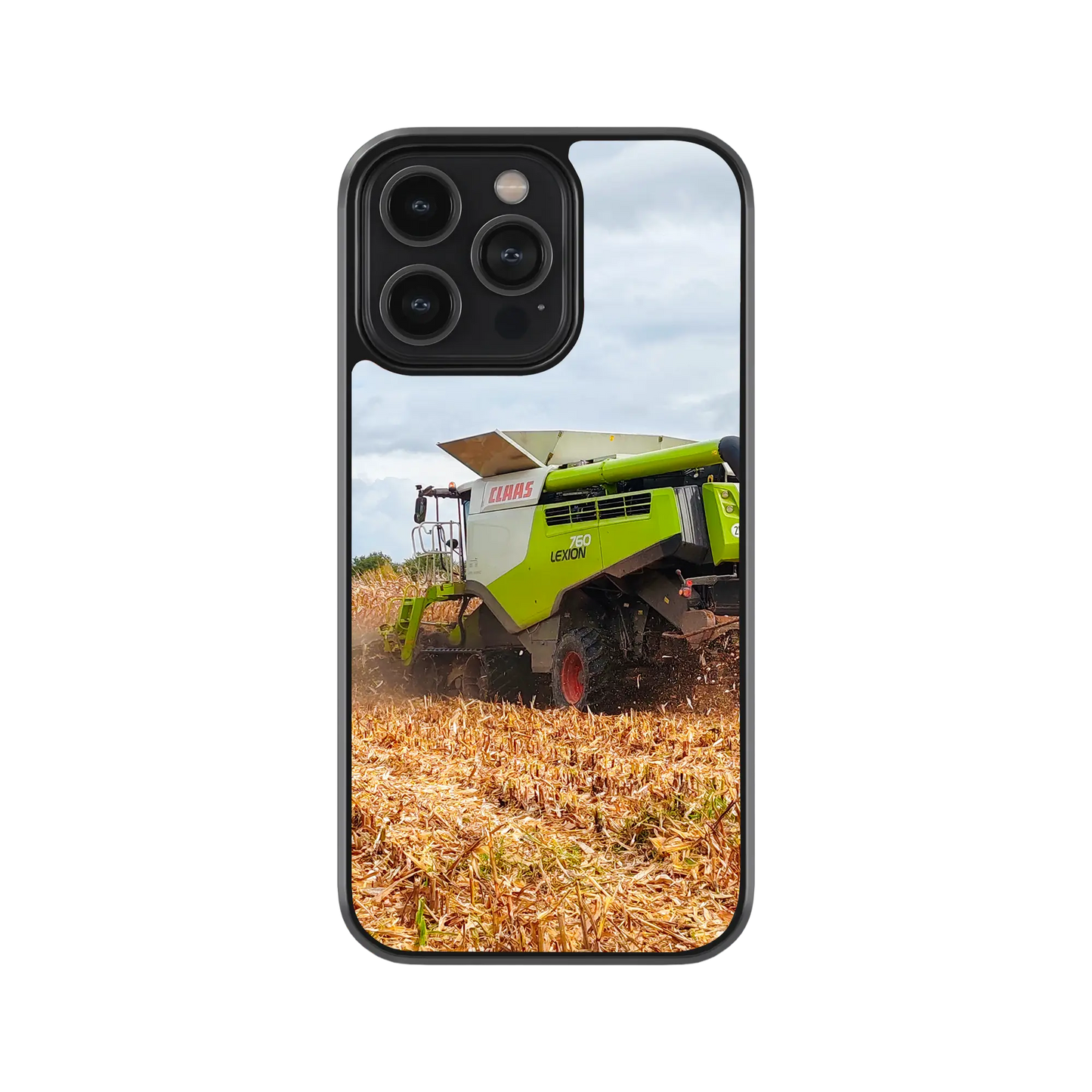 Coque de Alexis Piquet - COQ AGRI