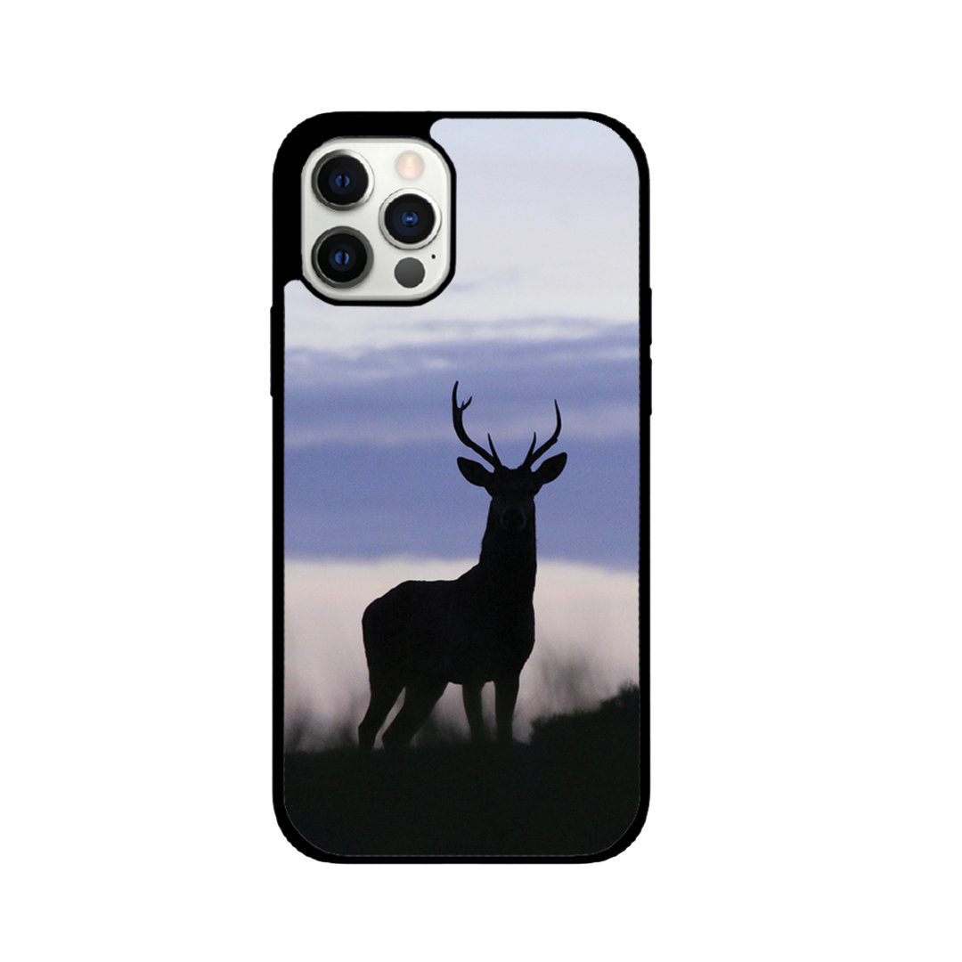 Coque Cerf