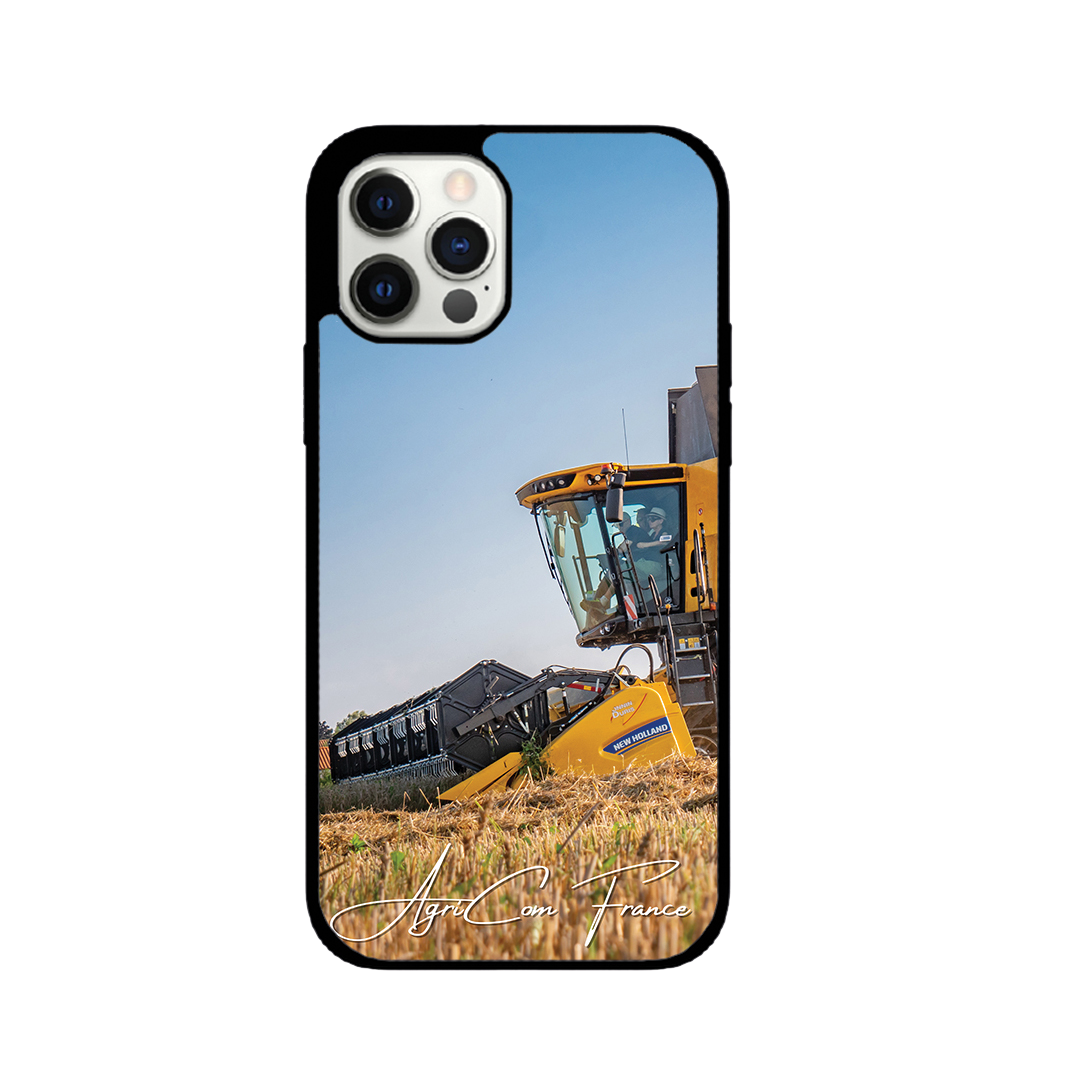 Coque New Holland CR