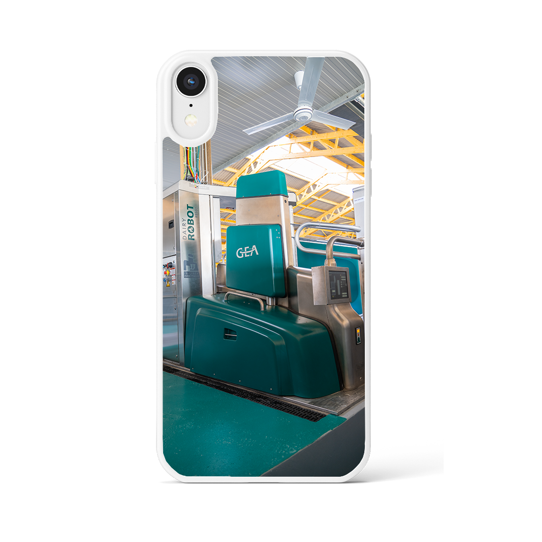 Coque DairyRobot