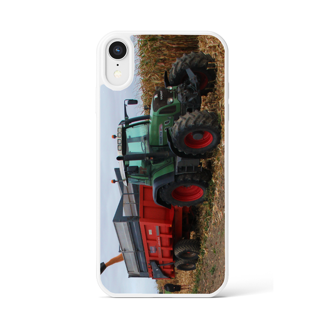 Coque SODIMAC & Fendt