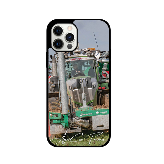 Fendt ETA Guilloteau-Rumpf