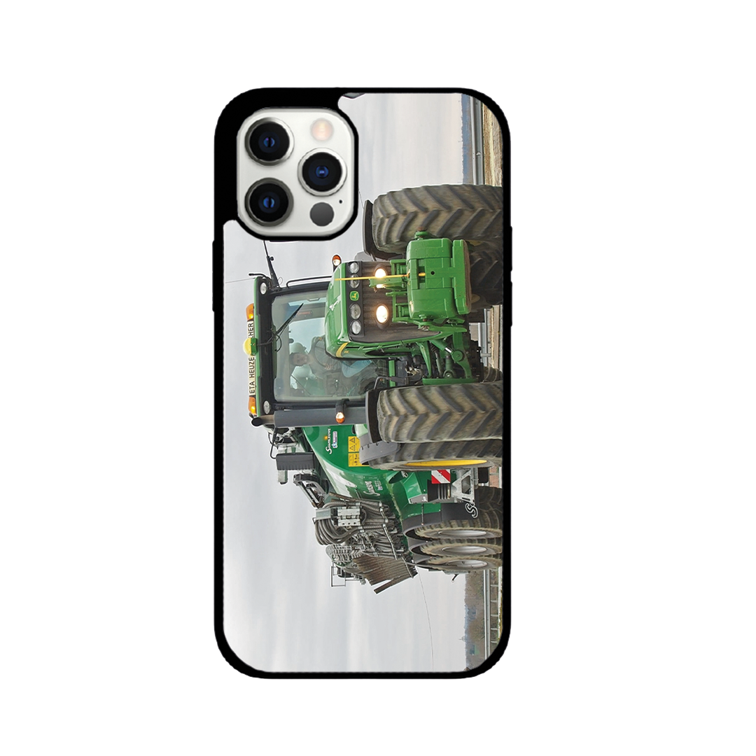 Coque John Deere & Samson