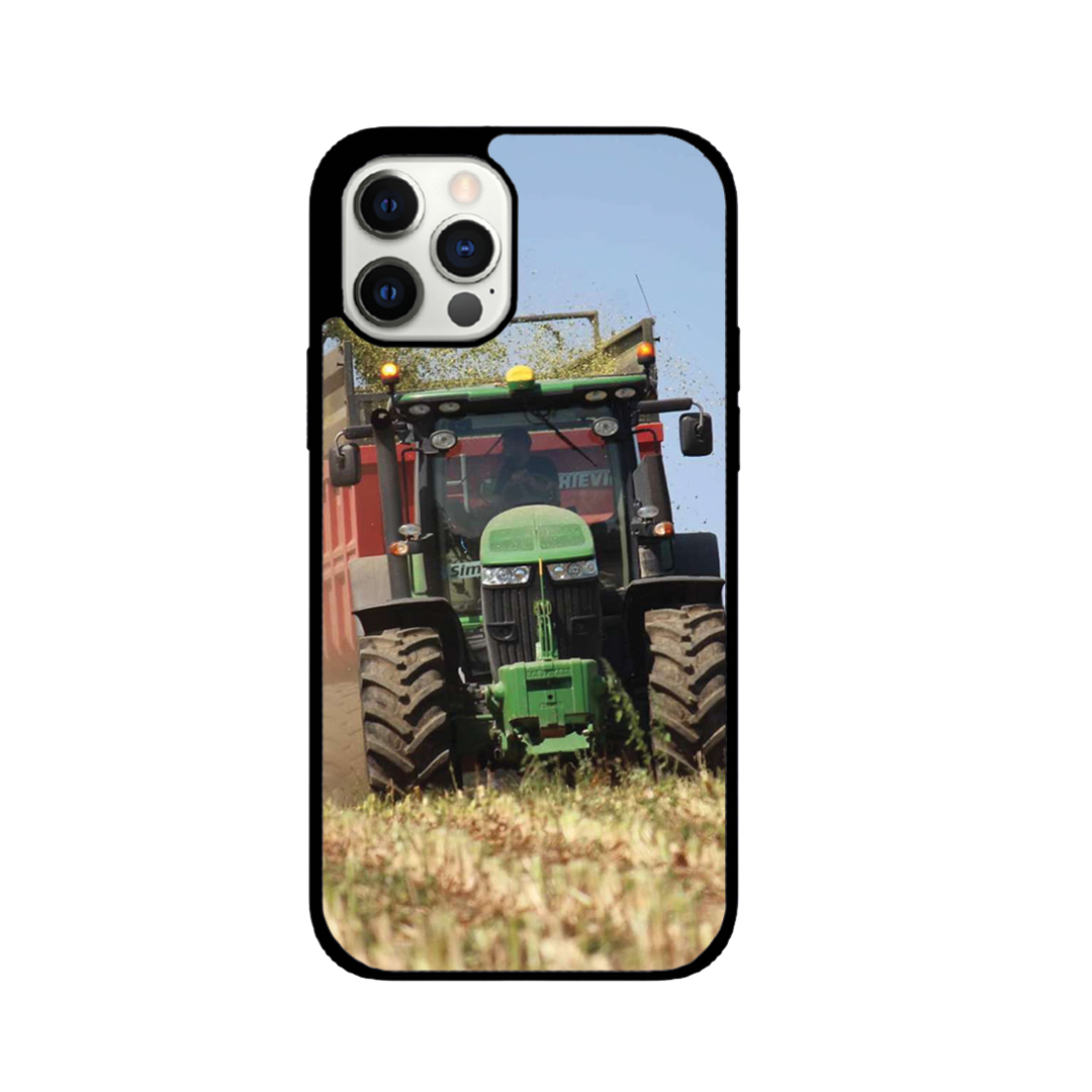 Coque John Deere