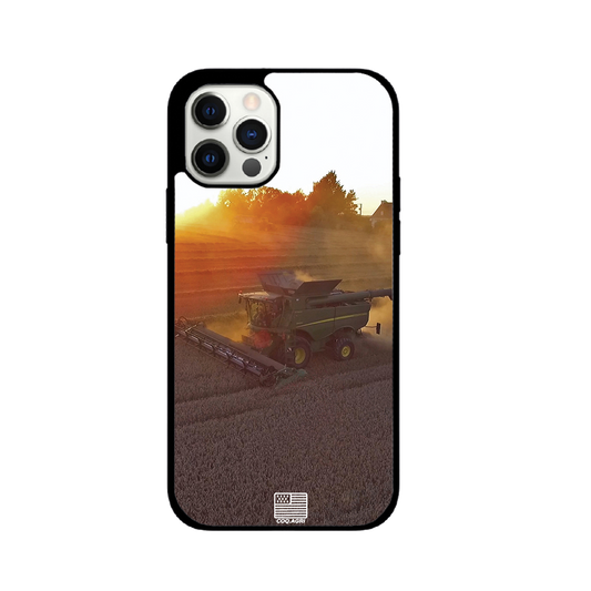 John Deere s680i case