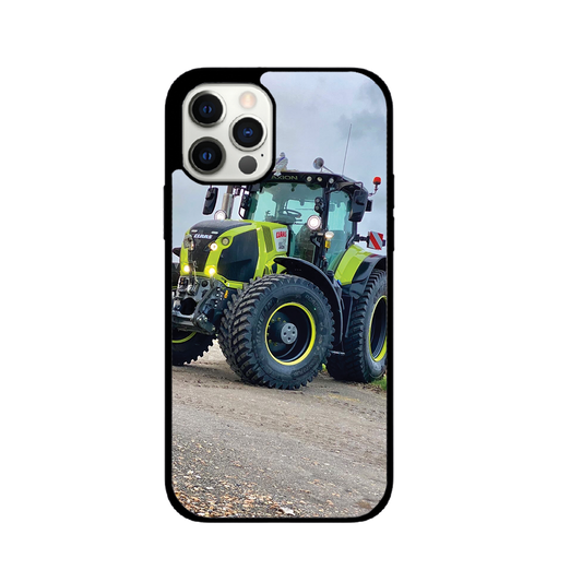 Claas / LUCAS LCK3 hull