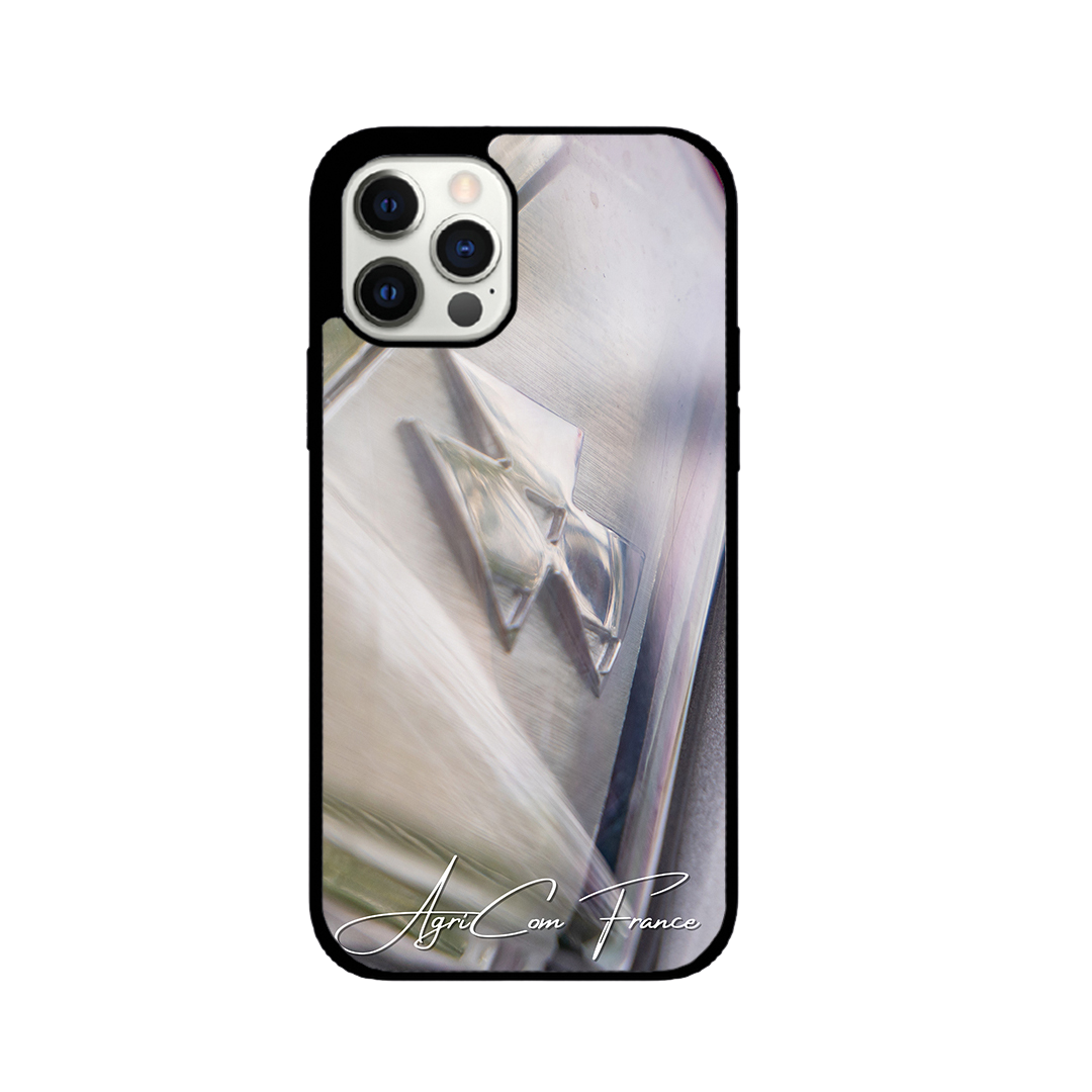 Massey Ferguson Logo Case