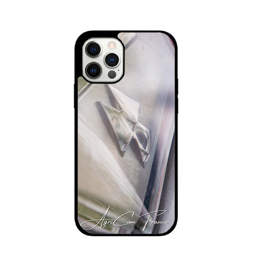 Hülle mit Massey Ferguson-Logo