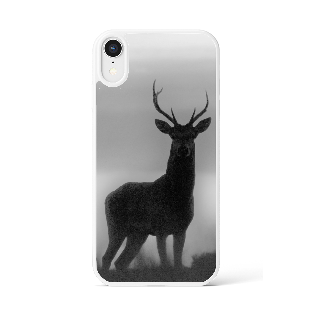 Coque Cerf