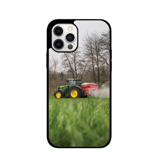 John Deere Wypix-Rumpf