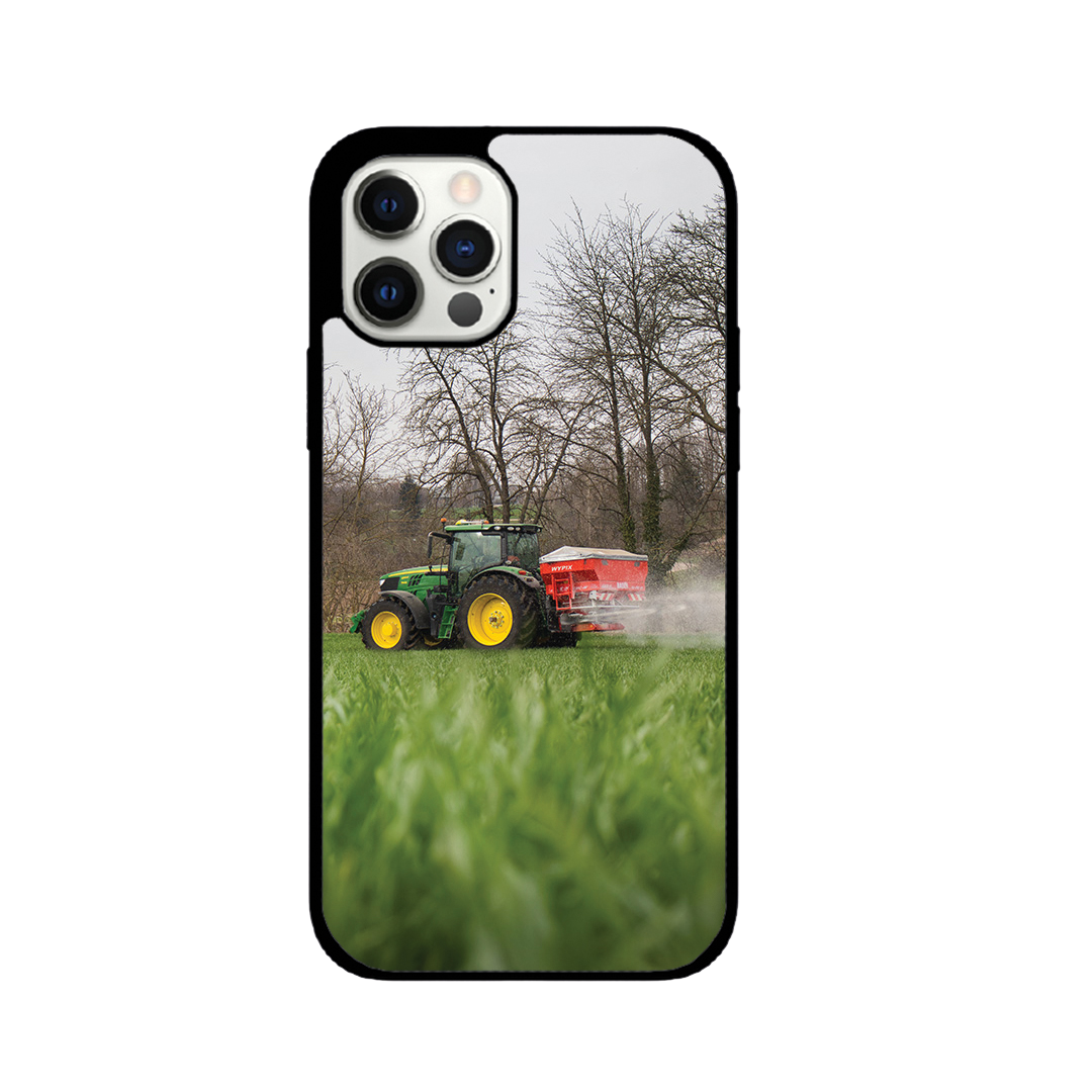 Coque John Deere Wypix