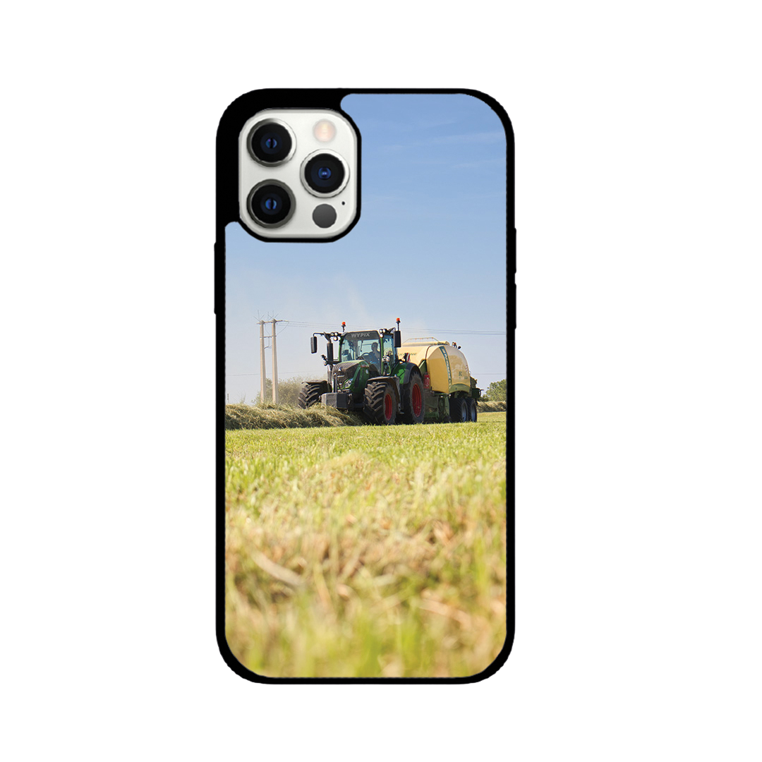 Coque Fendt avec Big Pack Wypix