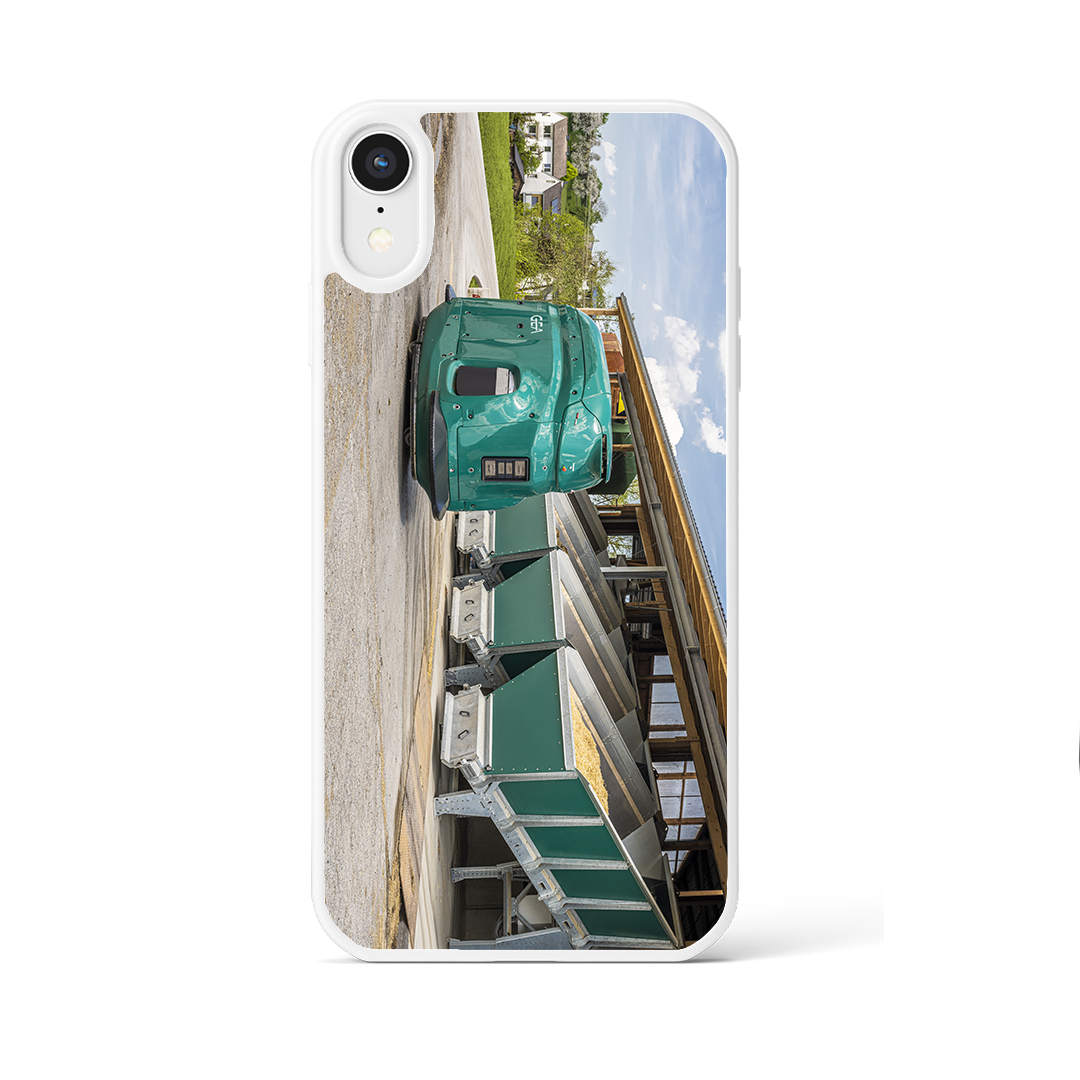 Coque DairyFeed