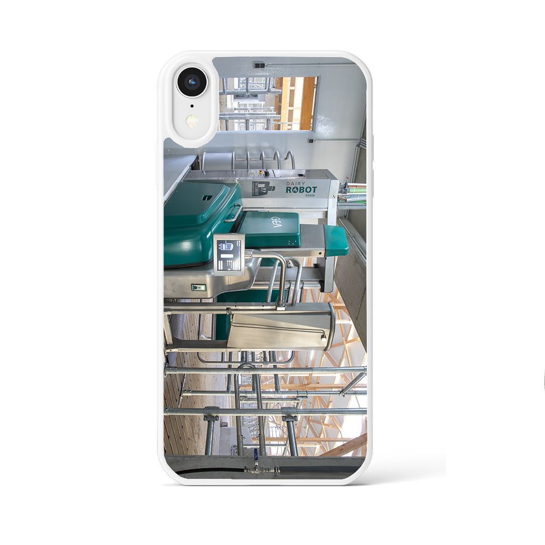 Coque DairyRobot