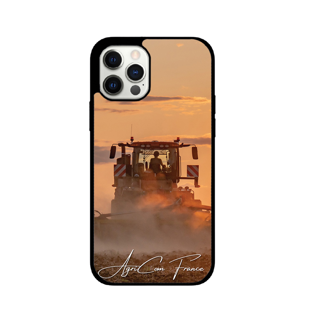 Case IH-Fall